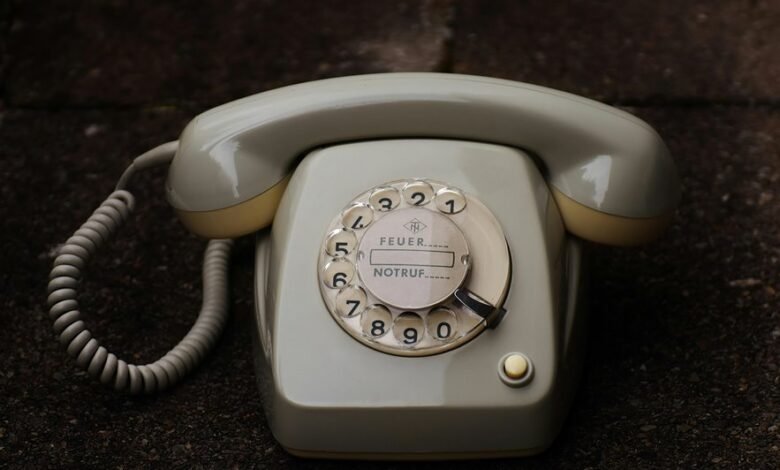 peak call frequency data